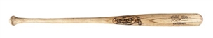 2011 Ike Davis Game Used Louisville Slugger C243 Model Bat (PSA/DNA)